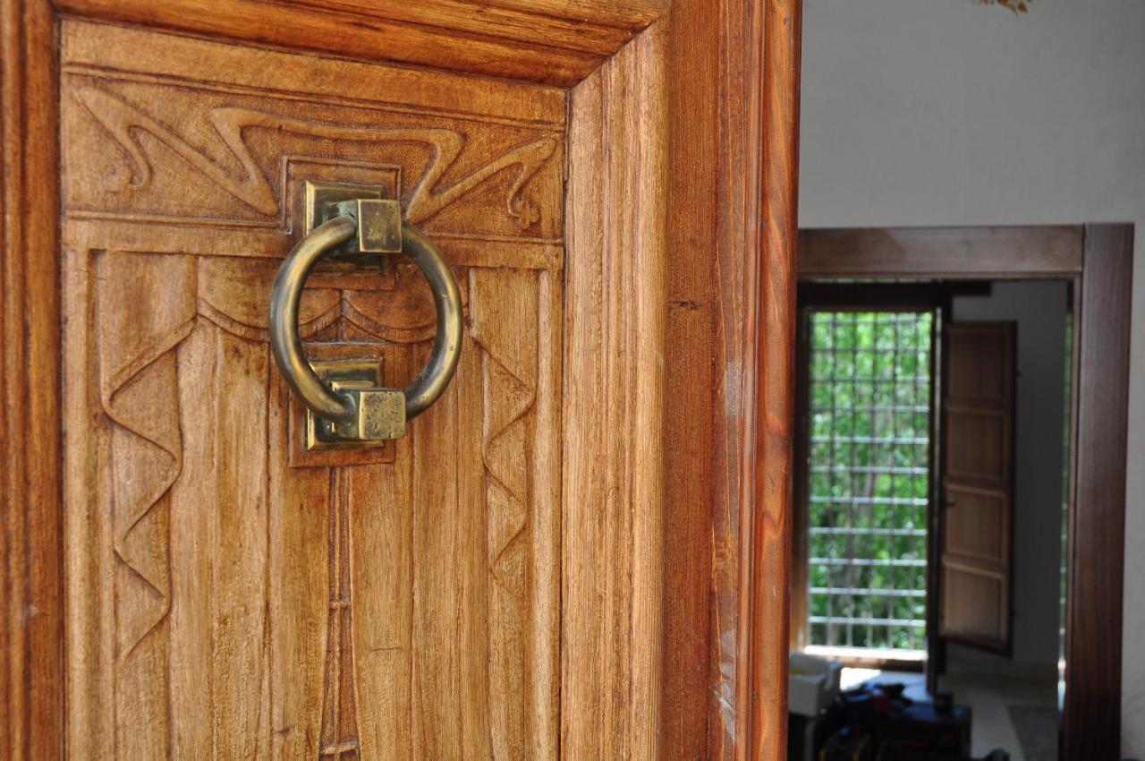 La Casa Del Boticario Villa Alcalá del Júcar Kültér fotó